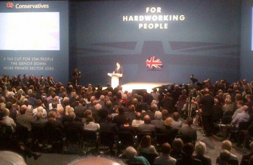 Osborne Speech CPC